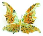 Butterfly Christmas Ornament